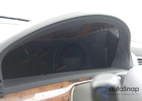 2003 Mercedes-Benz S 500 из США, поврежденный, VIN WDBNG75J53A316714